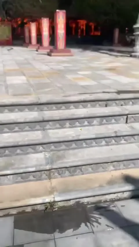 Preview for Nghe tin chùa Phổ Quang Xã Xuân Lũng, Lâm Thao Phú Thọ cháy! (Đây là ngôi chùa với lịch sử hơn 800 n