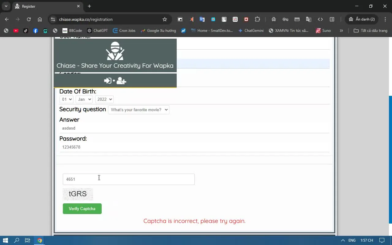 Preview for Video 1214733