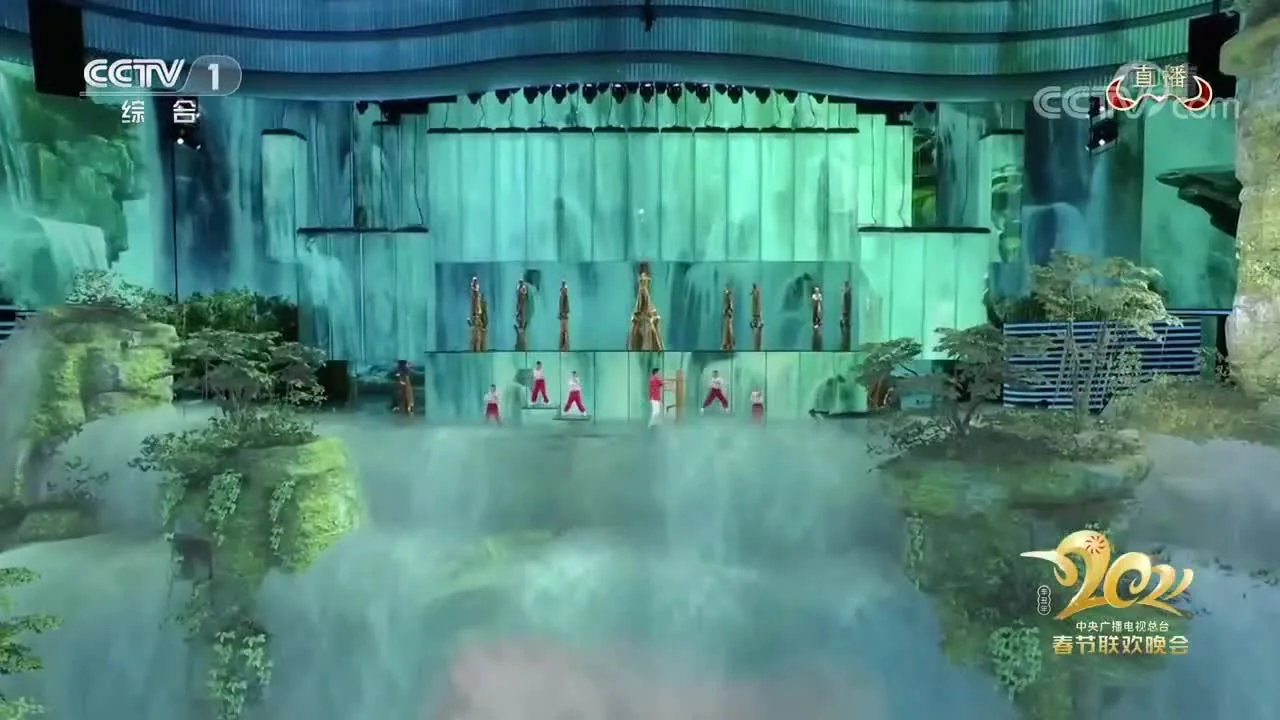 Preview for Chân Tử Đan tỉ thí Ngô Kinh, chấm dứt mối bất hòa. Tuổi Trẻ Online