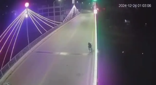 Preview for Giáng sinh Lạnh nhất có lẽ là Giáng sinh tại Cao Bằng (Phút giây trước khi… HHĐP