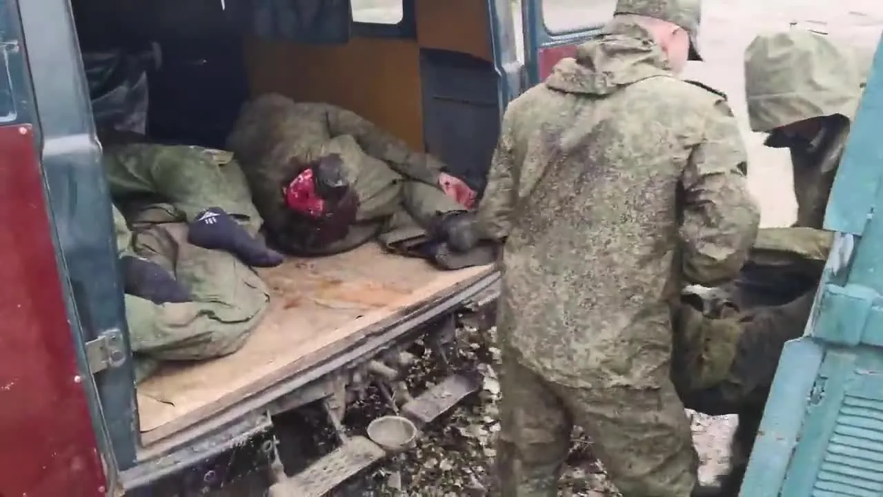 Preview for The Ministry Of Ungentlemanly Warfare on X 'Well done Orcs keep Ukraine tidy https t.co lK0z2kxmaL' 