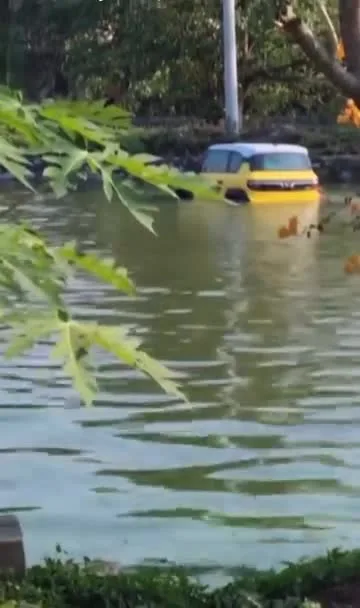 Preview for vf3 lội nước