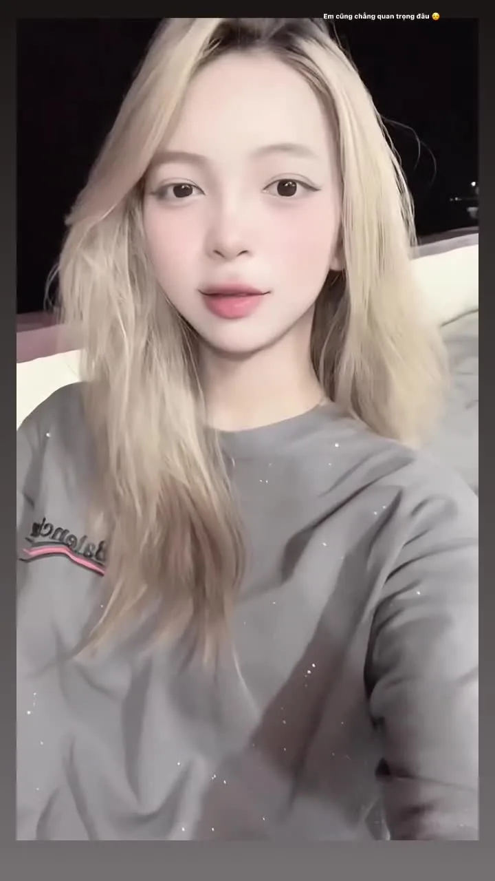 Preview for Hoàng Lệ Diễm's 2024 8 25 story