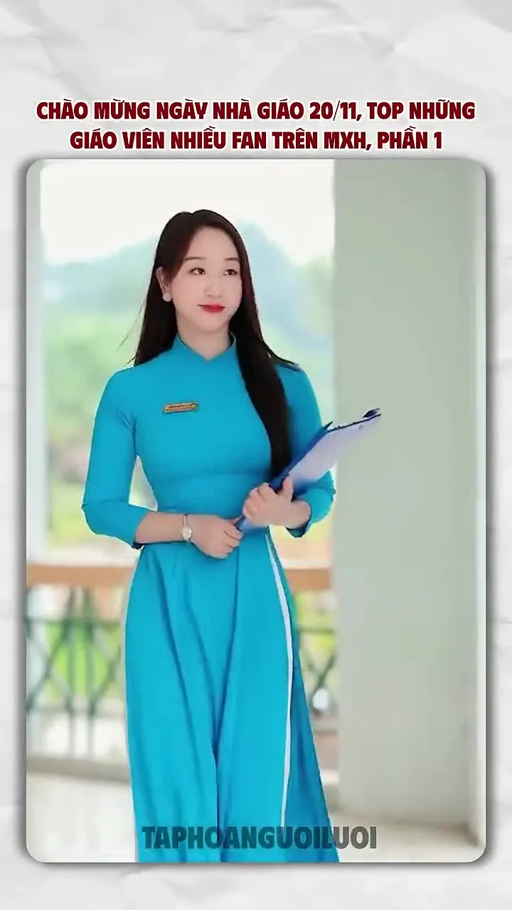 Preview for 11, top giáo viên nhiều fan Phần 1 #shorts