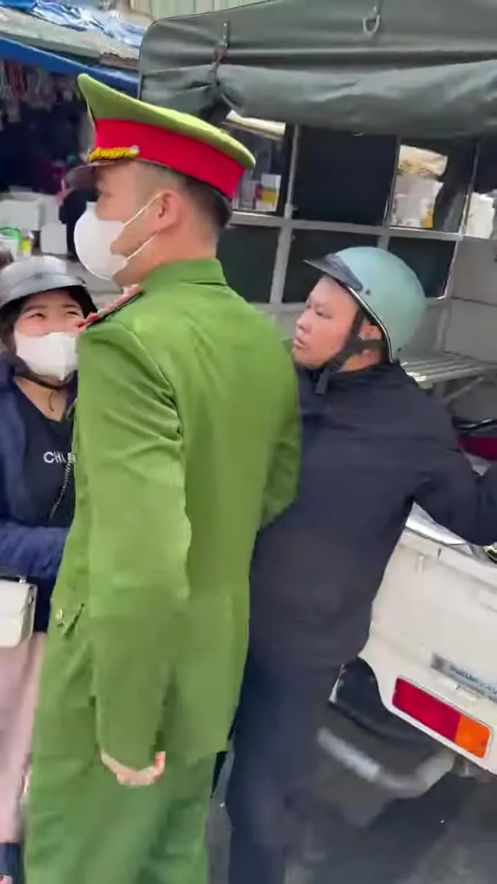 Preview for GIAO THÔNG VĂN MINH STUDIO ✅ Vụ này đang lên xu hướng hả cả nhà Facebook