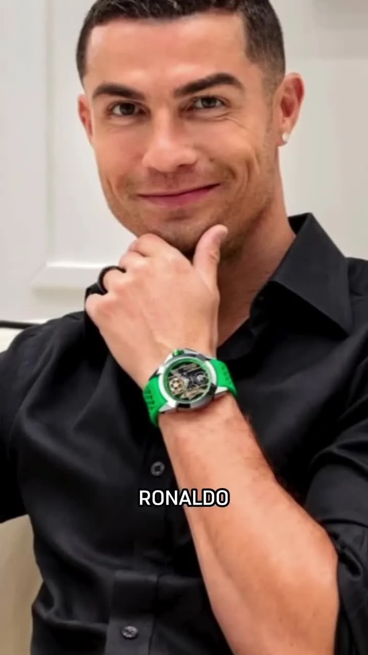 Preview for Nguyễn Lan Phương Hội ngộ ông JACOB người sáng lập Jacob&Co được nhiều siêu sao, tỷ phú săn đón 🥰 In