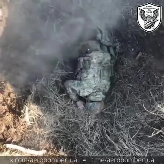 Preview for The Ministry Of Ungentlemanly Warfare on X 'Vatnik wants a new knee https t.co WmPyF5xUB3' X