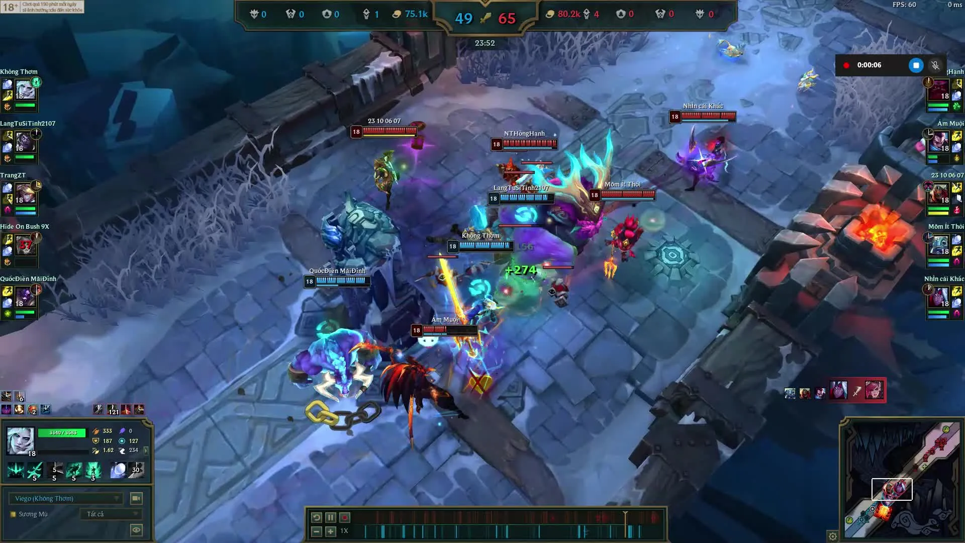 Preview for League of Legends (TM) Client 2024 11 01 10 43 14