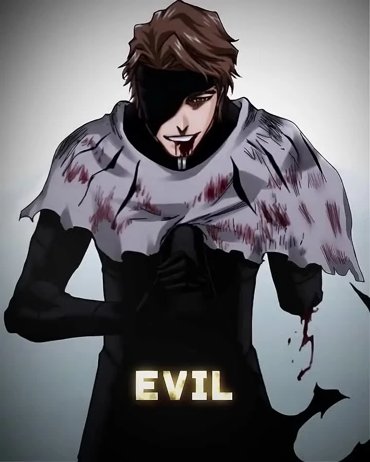 Preview for Evil & Most Evil Edit #shorts
