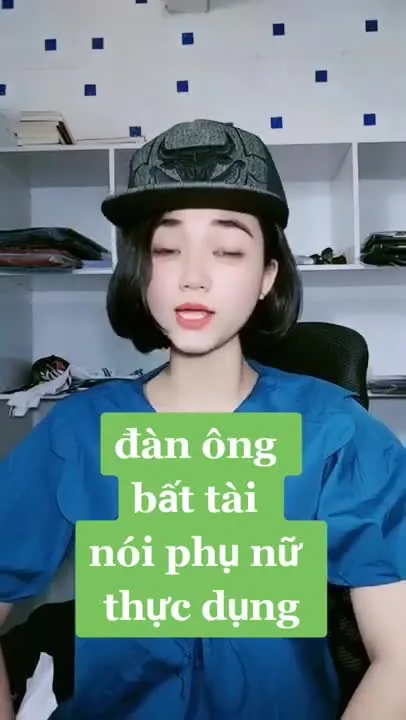 Preview for Đàn ông bất tài mới nói phụ nữ thực dụng #shorts