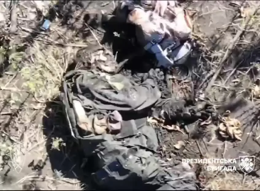 Preview for 🇺🇦 UkraineNewsLive🇺🇦 on X '⚡🇺🇦💪💥🥓Svatovo direction of the front, Lugansk region, a large number of d