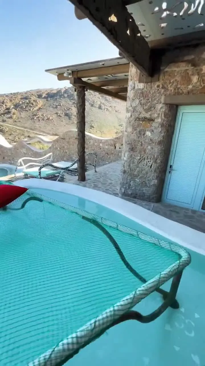Preview for Is this hotel your ideal personal escape #vacation #calilo