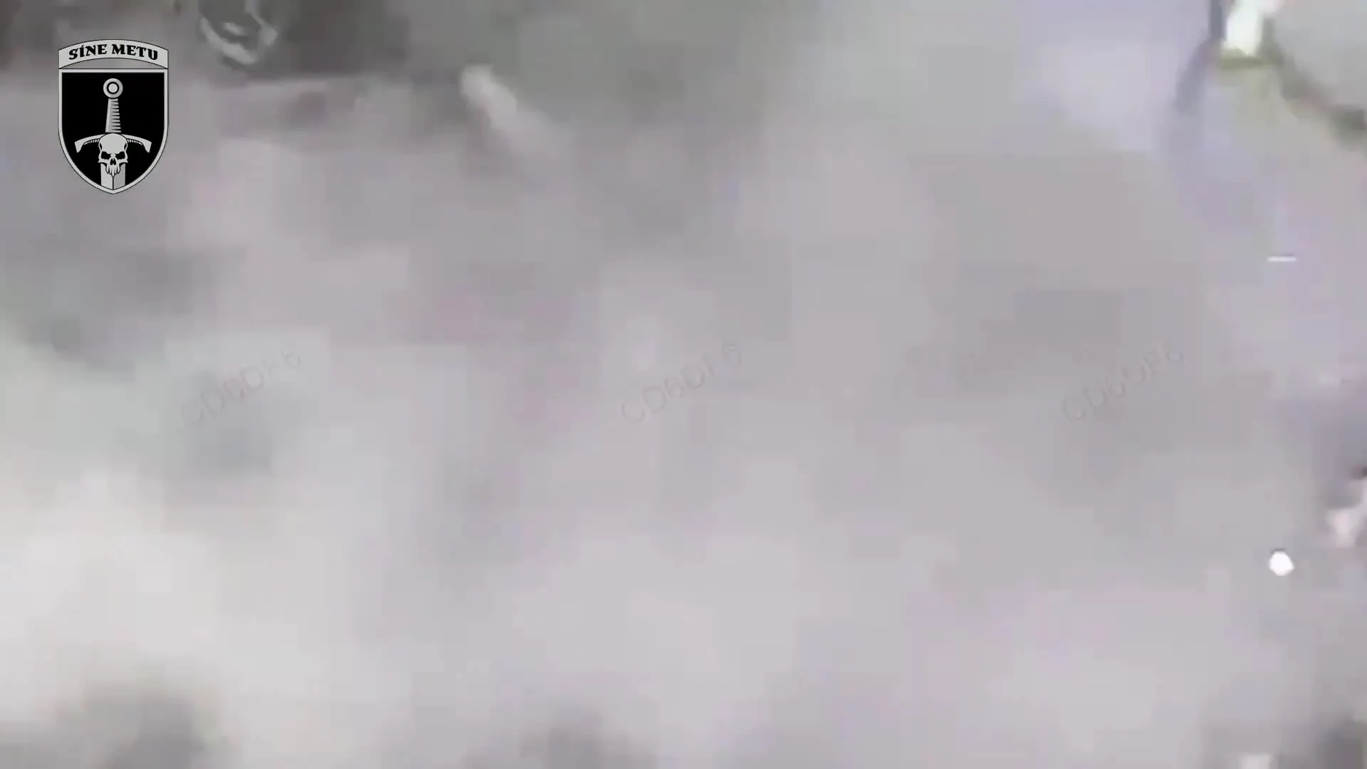 Preview for Cloooud 🇺🇦 on X 'It was not a good idea for an orc to shoot at a 🇺🇦Ukrainian drone. But he won't be 