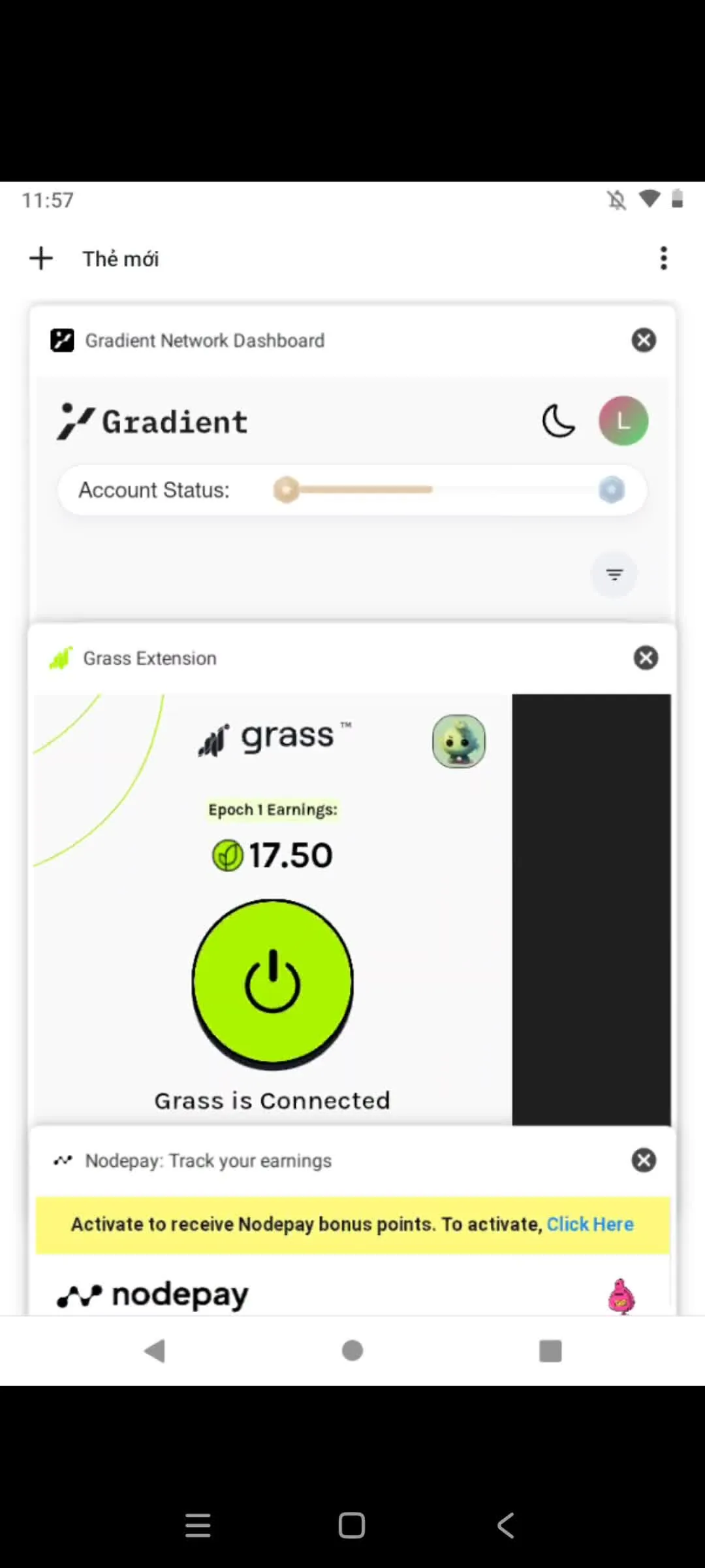 Preview for Screenrecorder 2024 11 02 10 57 04 613