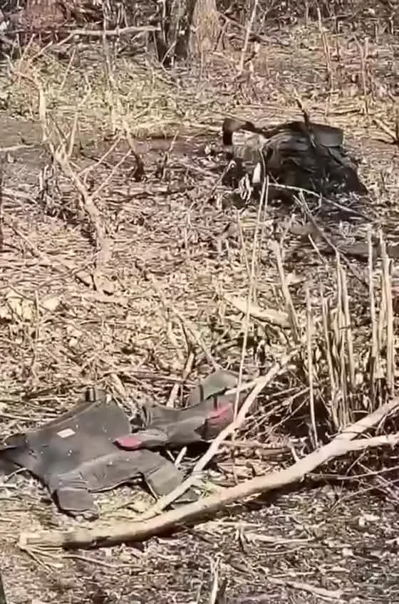 Preview for 🇺🇦 UkraineNewsLive🇺🇦 on X '⚡🇺🇦💪💥🥓Results of ruZZian meat assaults on the positions of the Ukrainian 