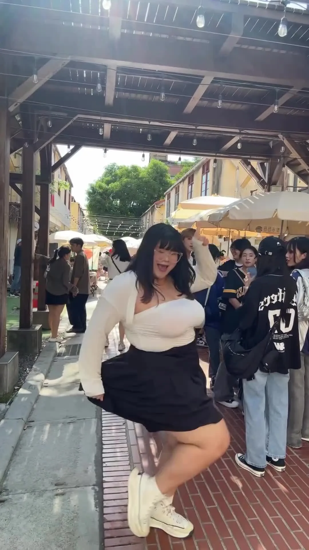 Preview for 有人知道這是哪裡嗎 #築夢者