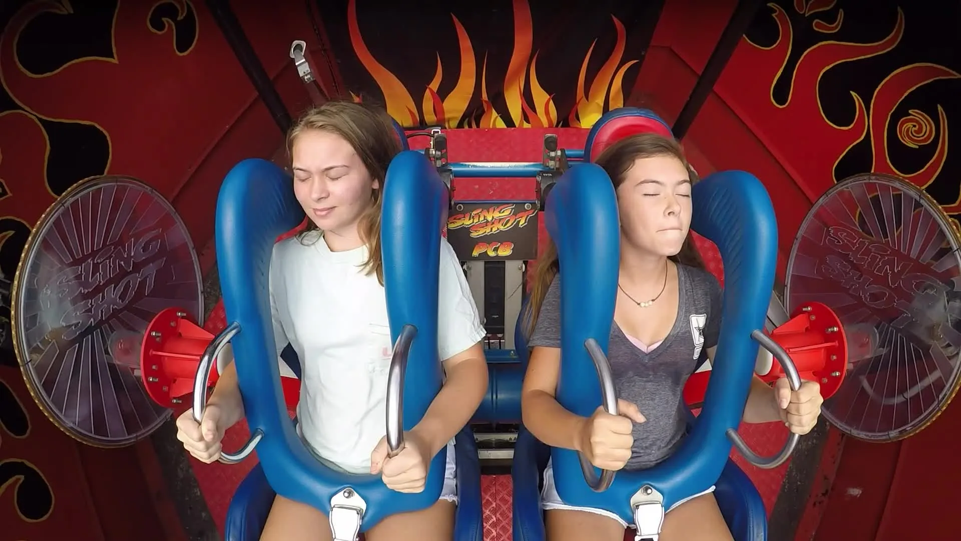 Preview for Christina & Jolie