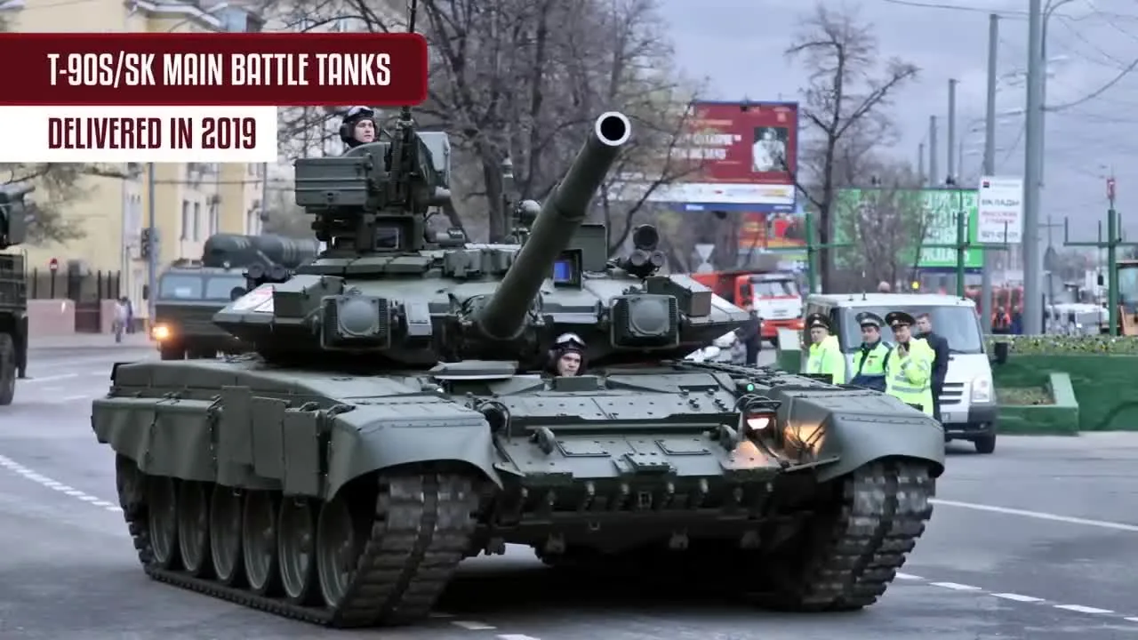 Preview for Vietnam's Military How Strong is it 