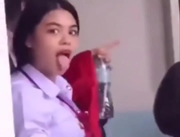 Preview for The guy you like is coming Behave normal...